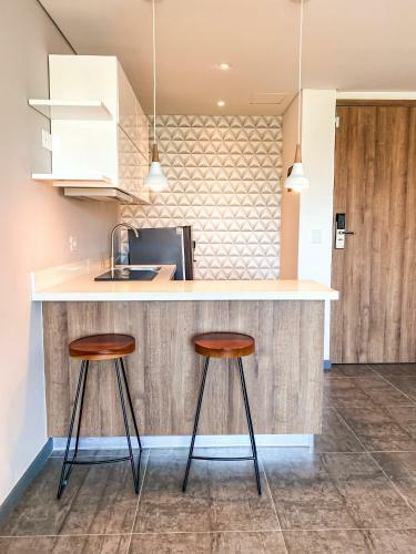 Alojamiento Entero: Apartamento Barranquilla