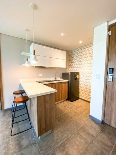 Alojamiento Entero: Apartamento Barranquilla