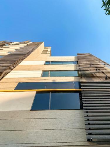 Alojamiento Entero: Apartamento Barranquilla