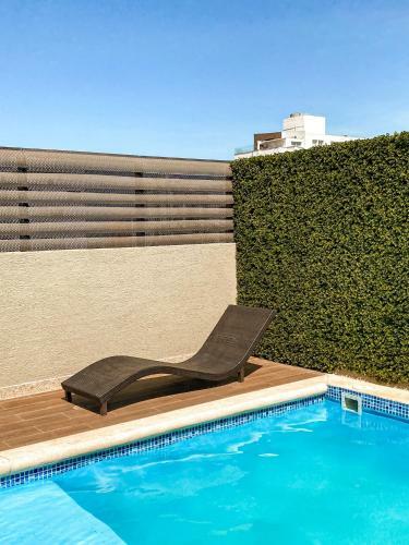Alojamiento Entero: Apartamento Barranquilla