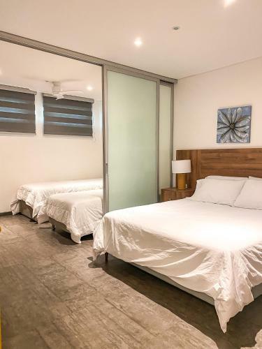 Alojamiento Entero: Apartamento Barranquilla