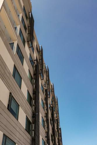 Alojamiento Entero: Apartamento Barranquilla