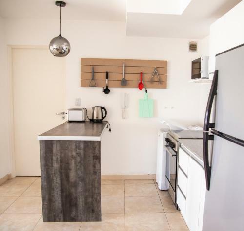 Apartamento Vistas Del Sur - Un Dormitorio
