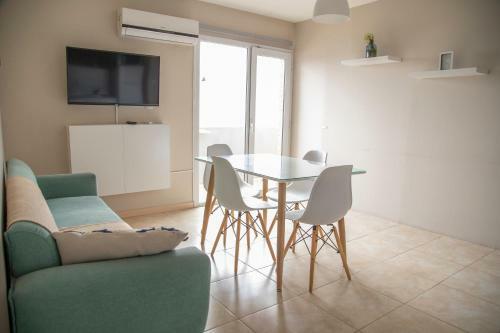 Apartamento Vistas Del Sur - Un Dormitorio