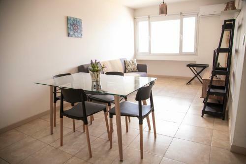 Apartamento Vistas Del Sur - Un Dormitorio