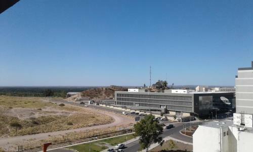 Apartamento Vistas Del Sur - Un Dormitorio
