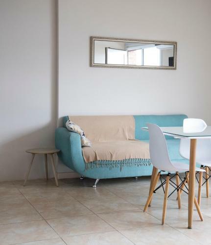 Apartamento Vistas Del Sur - Un Dormitorio