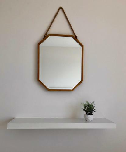 Apartamento Vistas Del Sur - Un Dormitorio