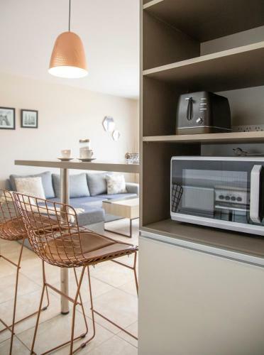 Apartamento Vistas Del Sur - Un Dormitorio