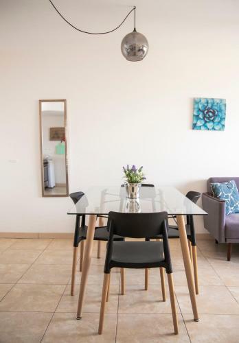 Apartamento Vistas Del Sur - Un Dormitorio