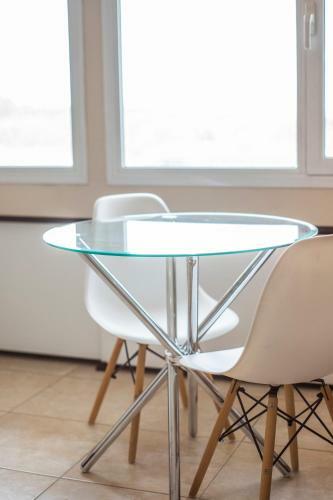 Apartamento Vistas Del Sur - Un Dormitorio