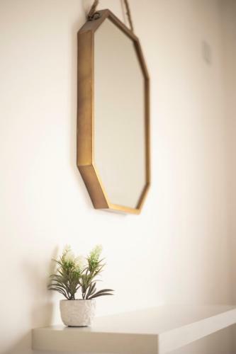 Apartamento Vistas Del Sur - Un Dormitorio
