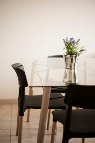 Apartamento Vistas Del Sur - Un Dormitorio