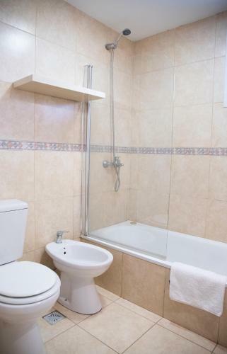 Apartamento Vistas Del Sur - Un Dormitorio