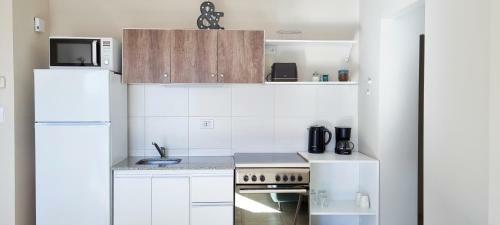 Apartamento Vistas Del Sur - Un Dormitorio
