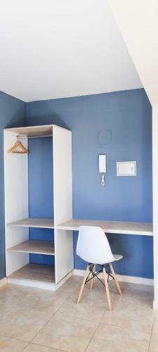 Apartamento Vistas Del Sur - Un Dormitorio