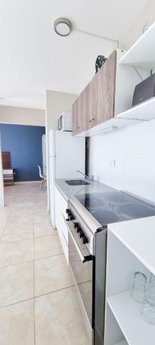 Apartamento Vistas Del Sur - Un Dormitorio