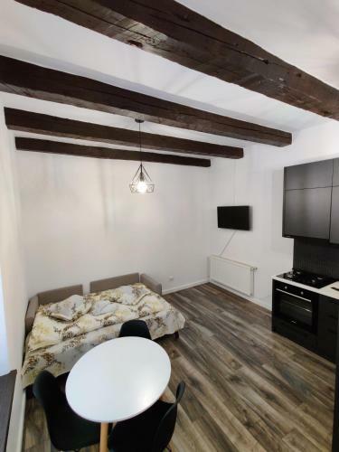 Apartamento New Residence