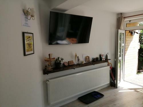 Bed & Breakfast Casa Scheiana