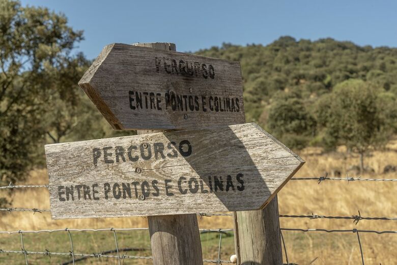 Monte Da Mesquita