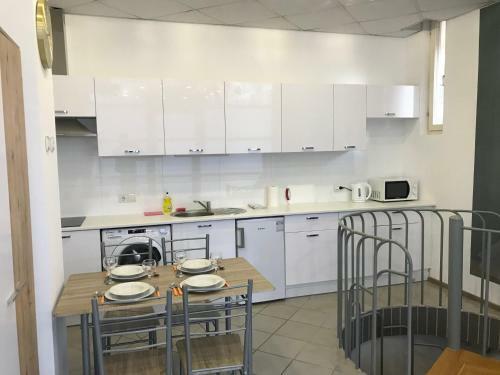 Apartamento Sun Room ****