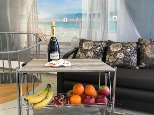 Apartamento Sun Room ****