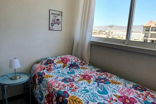 Apartamento Estaci�n Del Valle - Zona Libre Tsunami