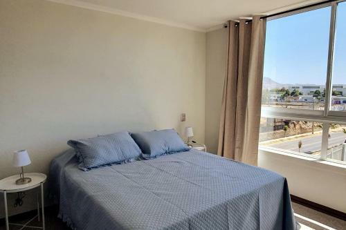 Apartamento Estaci�n Del Valle - Zona Libre Tsunami