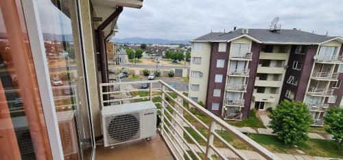 Apartamento Departamento Claros de Rauquen
