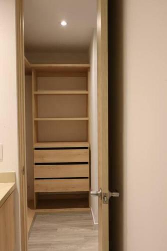 Arriendo Espectacular Apartamento Zona Financiera