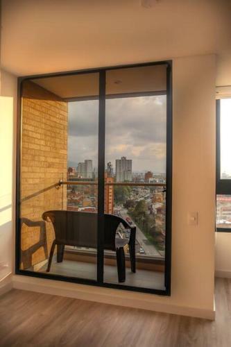 Arriendo Espectacular Apartamento Zona Financiera