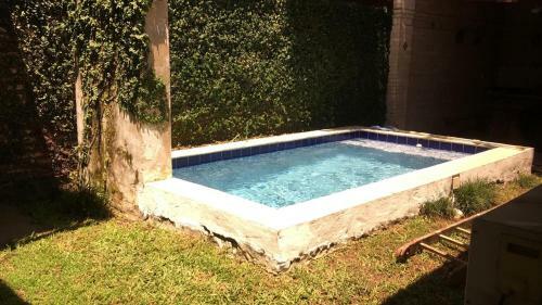 Coqueta Casa Centrica