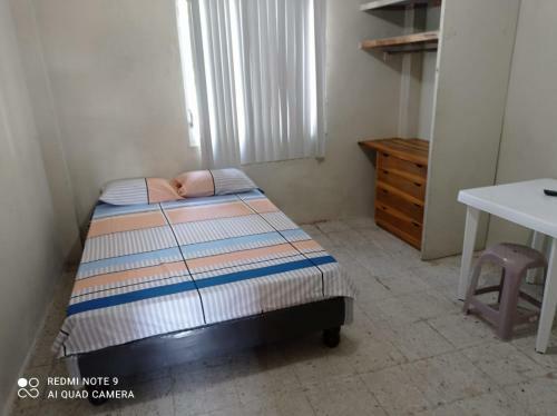 Hostal Hospedaje Atarazana