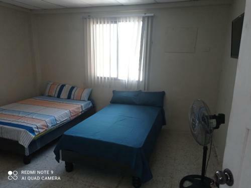 Hostal Hospedaje Atarazana