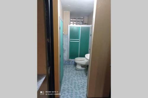 Hostal Hospedaje Atarazana