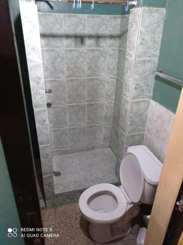 Hostal Hospedaje Atarazana