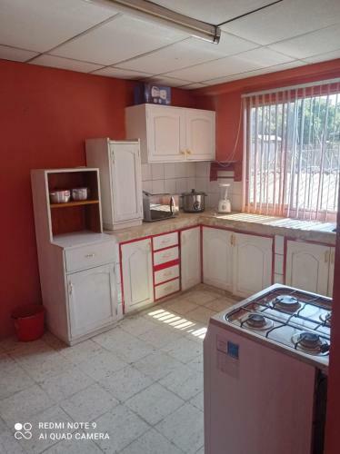 Hostal Hospedaje Atarazana