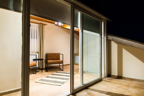 Bed & Breakfast Avlu Tophane
