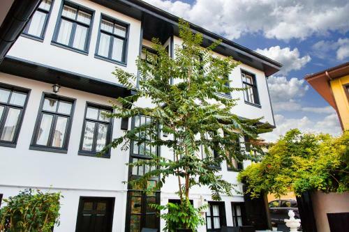 Bed & Breakfast Avlu Tophane