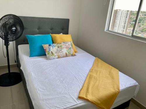 Apartamento Loft