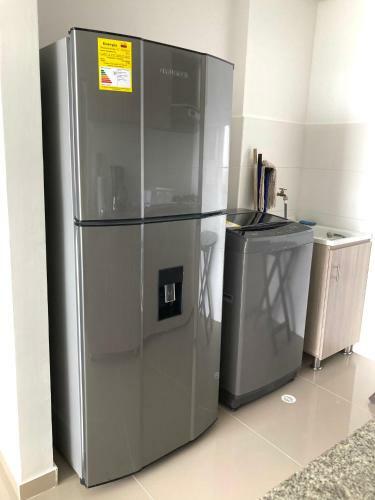Apartamento Loft
