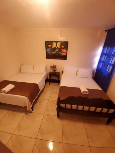 Hospedaje Just Like Home Juigalpa