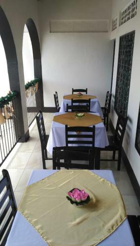 Hospedaje Just Like Home Juigalpa