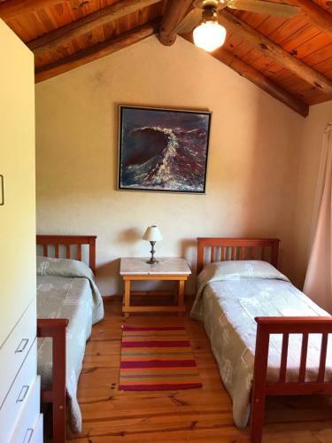 Caba�as Villa Luz