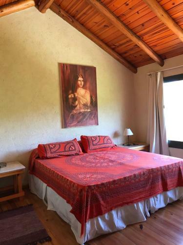 Caba�as Villa Luz