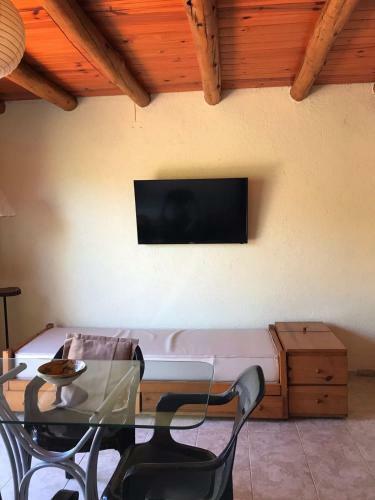 Caba�as Villa Luz