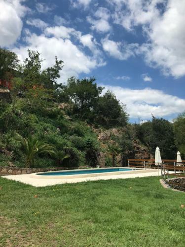 Caba�as Villa Luz