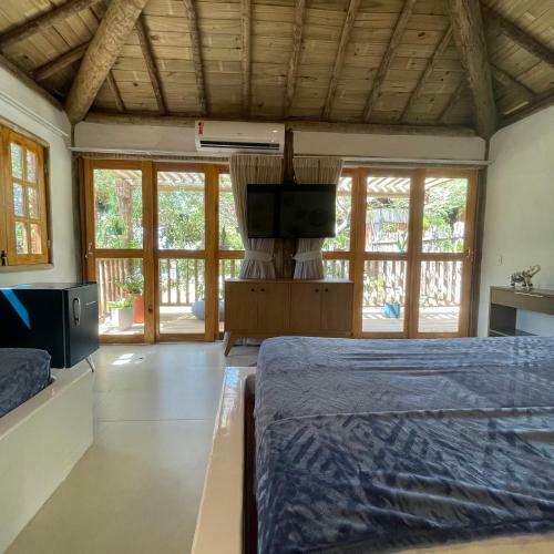 Villa Papagaio
