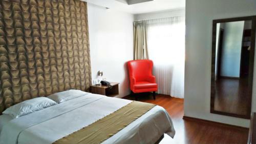 Hotel.torre Espinoza