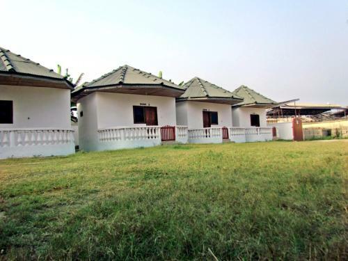 Hostal Comfort Beach Resort